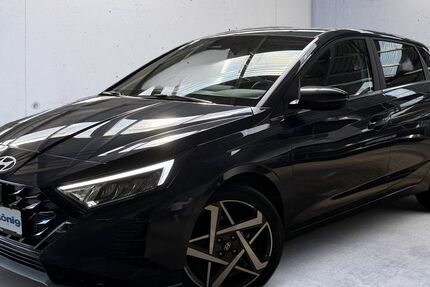 Hyundai i20 20.600 km 20.990 &euro; Freiburg im Breisgau 79108