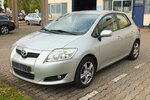 Toyota Auris Sol 174.885 km 4.804 € Köln 50858