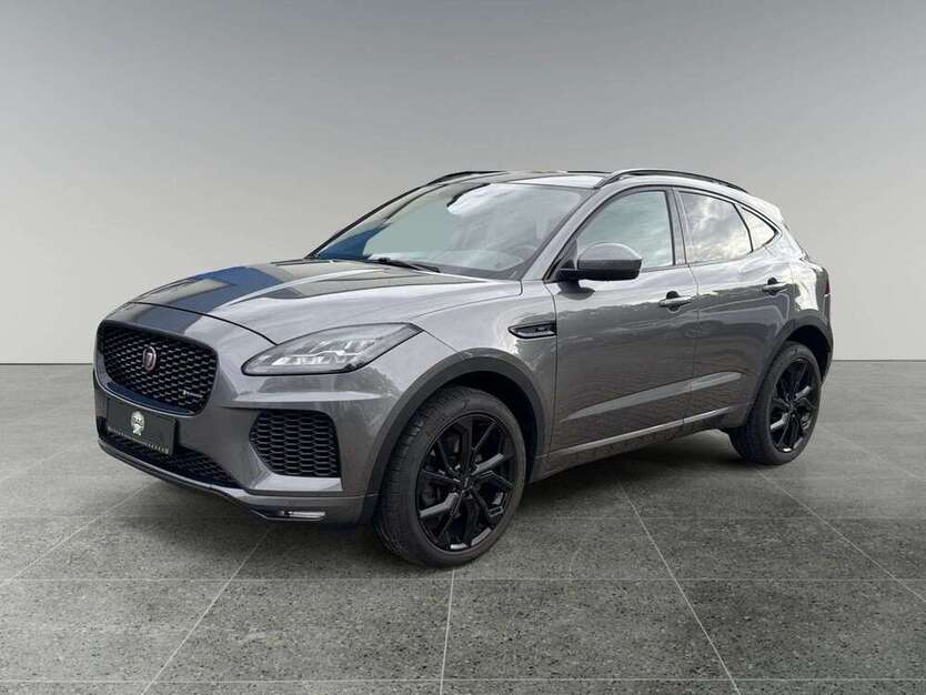E-Pace