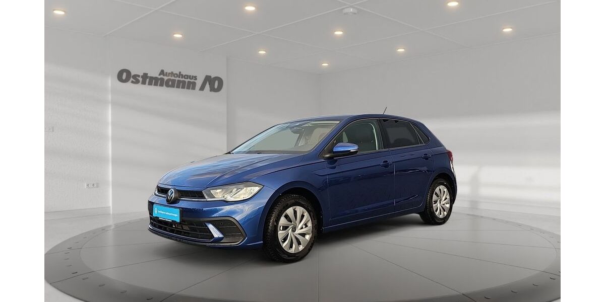 VW Polo 13.664 km 18.948 &euro; Hofgeismar 34369