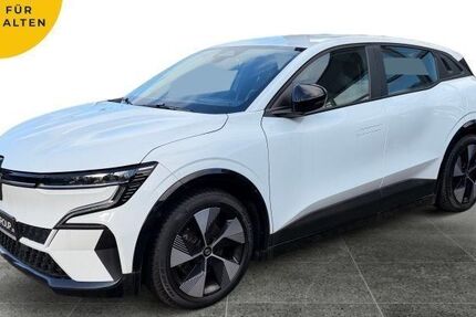 Renault Megane E-TECH 91.650 km 18.259 &euro; Montabaur 56410