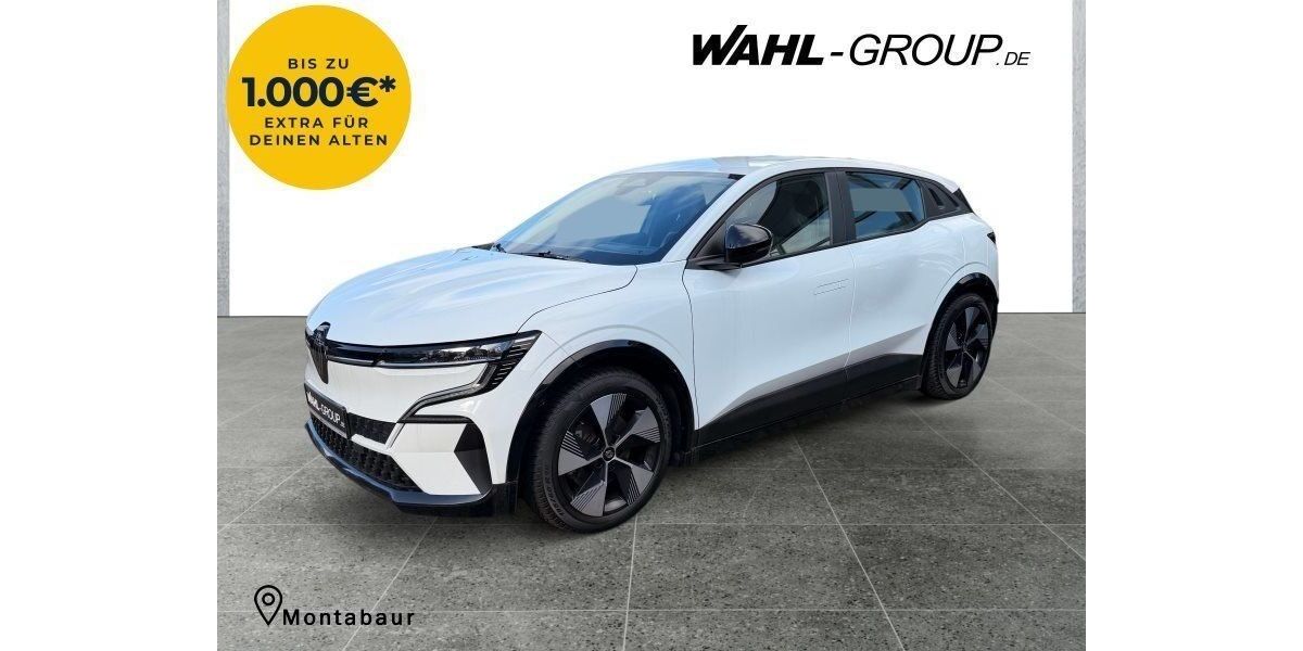 Renault Megane E-TECH 91.650 km 18.259 &euro; Montabaur 56410
