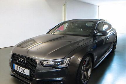 Audi A5 144.485 km 17.990 &euro; Troisdorf 53842