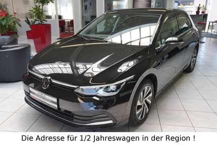 VW Golf 8.000 km 25.990 &euro; Zimmern ob Rottweil 78658