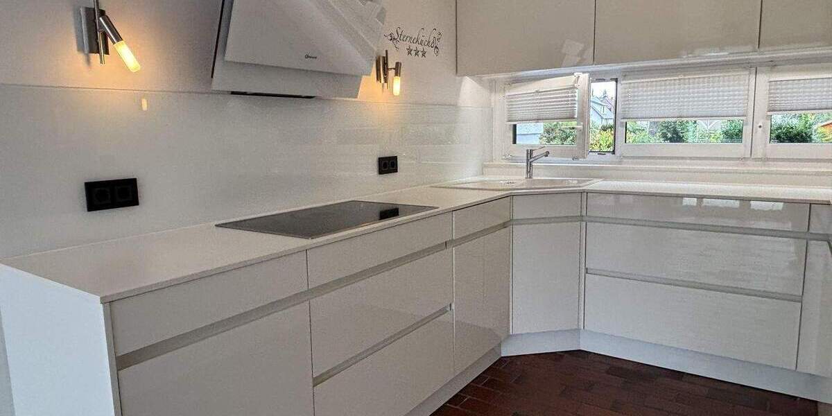 Reihenmittelhaus Burgdorf - 5 Zimmer, 125 m&sup2;, 379.000&euro; | Angebot:25409966