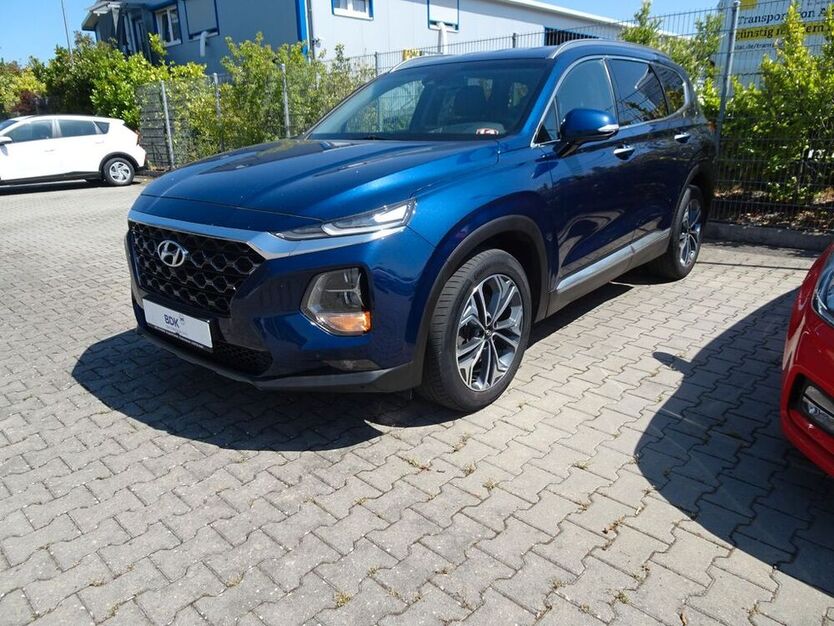 SANTA FE