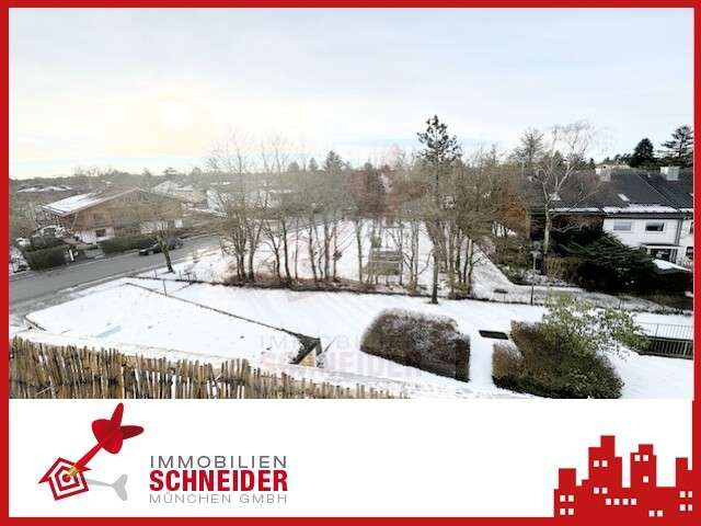 Etagenwohnung Baldham Baldham - 3 Zimmer, 78 m&sup2;, 1.160&euro; | Angebot:24526335