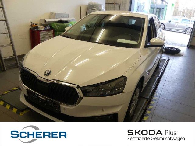 Skoda Fabia 92.337 km 15.980 &euro; Mainz 55129