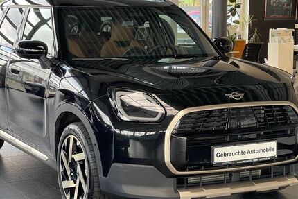Mini Cooper C Countryman 5.323 km 38.990 &euro; Langenfeld 40764