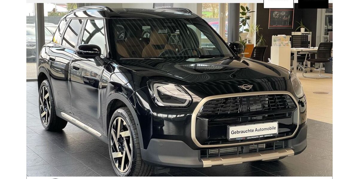 Mini Cooper C Countryman 5.323 km 38.990 &euro; Langenfeld 40764
