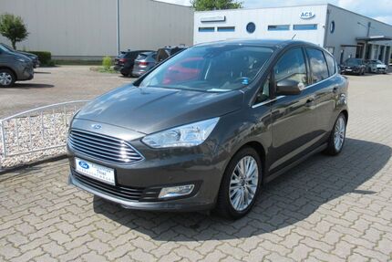 Ford C-Max 80.500 km 13.950 &euro; Ascheberg 59387