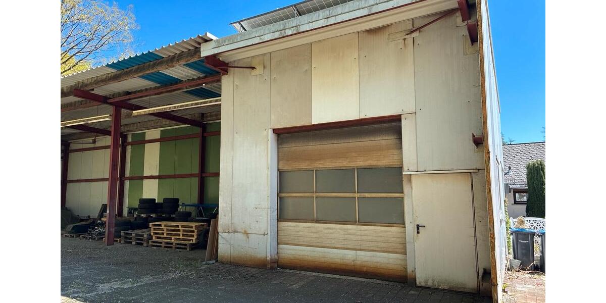 Gewerbeobjekt Breitscheid - 390&euro; | Angebot:26403311