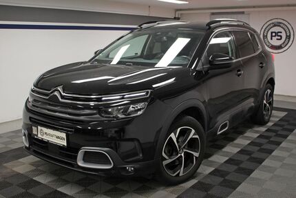 Citroen C5 Aircross 69.800 km 17.899 € Uhingen 73066