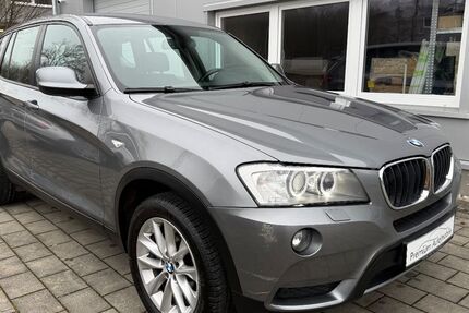 BMW X3 171.000 km 11.900 &euro; Hebertshausen bei Dachau 85241