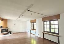 Großzügige 4 Zimmer Wohnung mit Garten in Gelsenkirchen zu vermieten