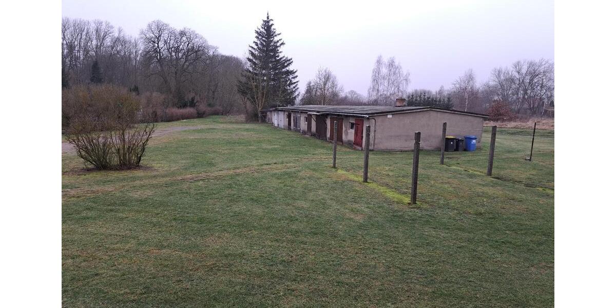 Etagenwohnung Wusterhausen/Dosse Dosse - 3 Zimmer, 62 m&sup2;, 310&euro; | Angebot:25646527