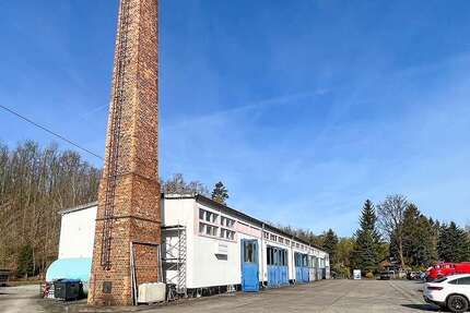 Gewerbeobjekt Dohma - 495.000&euro; | Angebot:25157070