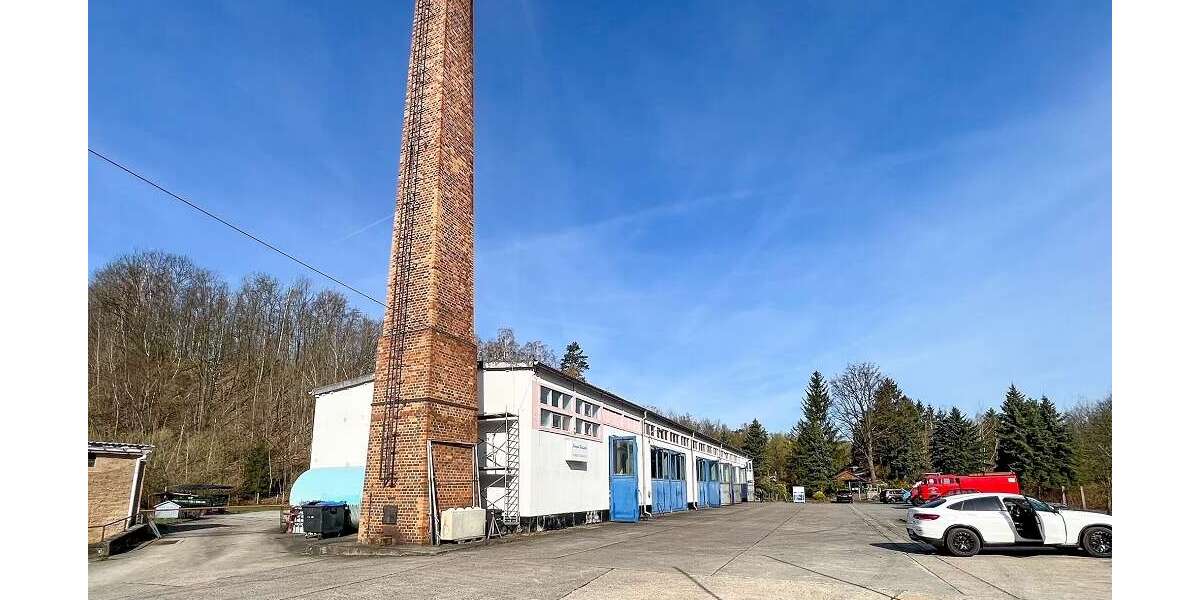 Gewerbeobjekt Dohma - 495.000&euro; | Angebot:25157070