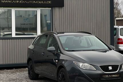 Seat Ibiza 74.000 km 6.990 &euro; Gäufelden 71126