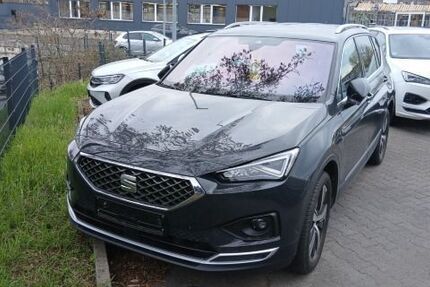 Seat Tarraco 42.502 km 27.800 &euro; Berlin 12105