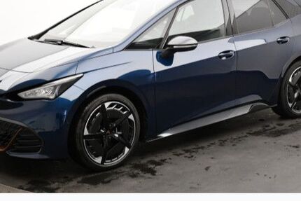 Cupra Born 2.000 km 40.190 &euro; Wolfsburg 38440