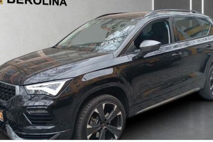 Cupra Ateca 1.515 km 32.750 &euro; Berlin 10709