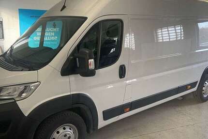 Citroen Jumper 69.500 km 18.950 &euro; Dallgow-Döberitz 14624