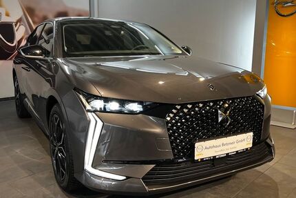 DS Automobiles DS4 31.232 km 25.300 € Aichach 86551