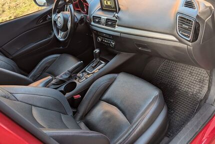 Mazda 3 200.000 km 6.750 &euro; Halberstadt 38820