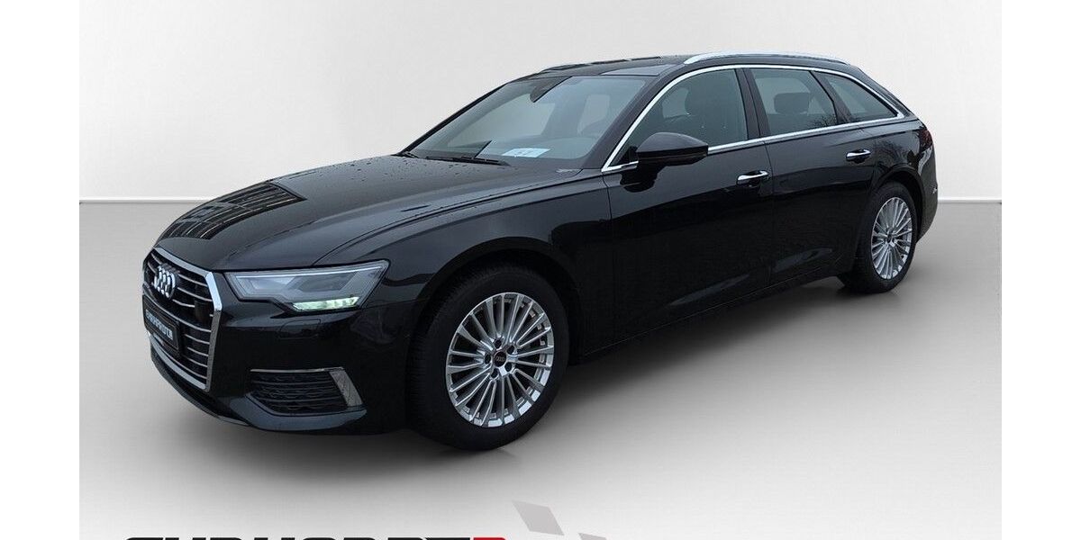 Audi A6 110.990 km 32.390 &euro; Leipzig 04178