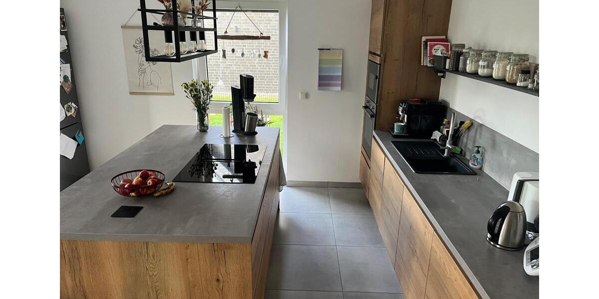 Erdgeschoßwohnung Rheinberg - 3 Zimmer, 93 m&sup2;, 1.150&euro; | Angebot:24935043