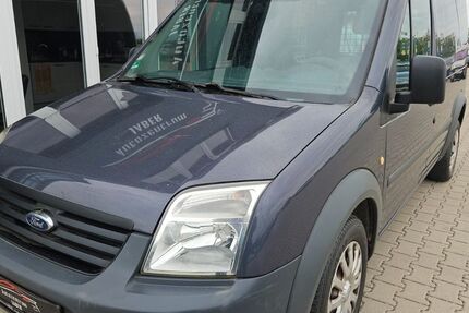Ford Transit 133.000 km 4.900 &euro; Endingen am Kaiserstuhl 79346