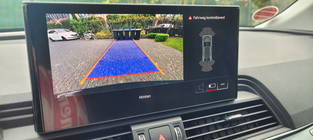 Audi Q5 64.163 km 32.600 &euro; Huerth 50354