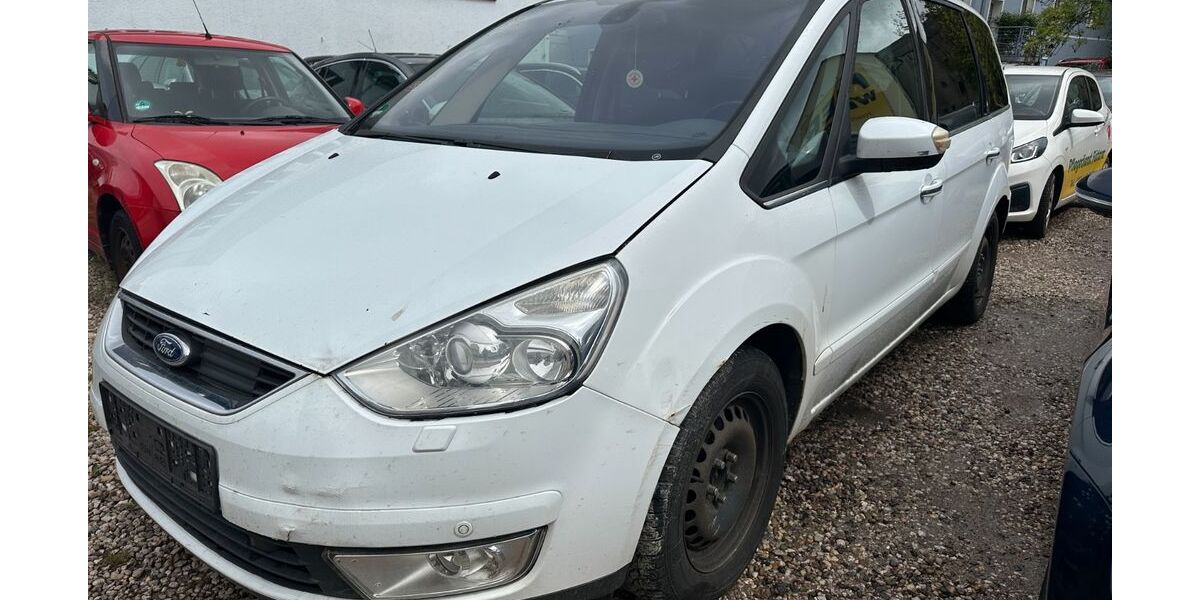Ford Galaxy 444.444 km 1.800 &euro; Chemnitz 09116