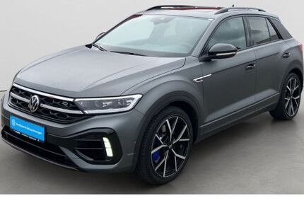 VW T-Roc 25.070 km 40.590 &euro; Gardelegen 39638