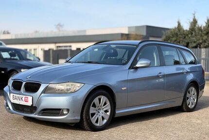 BMW 318 194.960 km 8.490 &euro; Wathlingen 29339