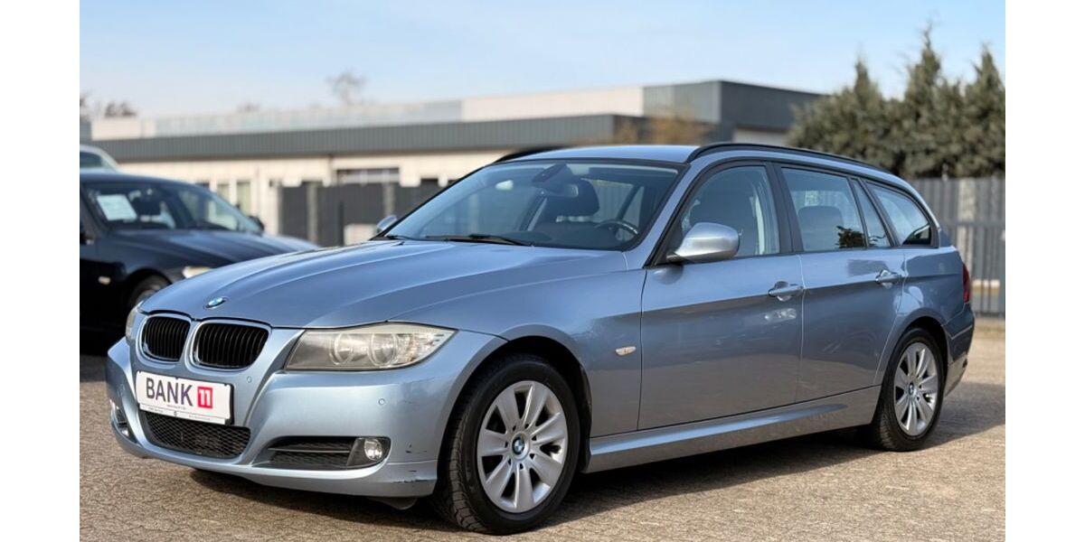 BMW 318 194.960 km 8.490 &euro; Wathlingen 29339
