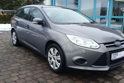 Ford Focus 135.800 km 3.990 &euro; Grafenrheinfeld 97506