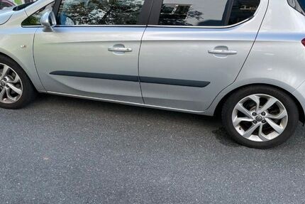 Opel Corsa 53.500 km 8.800 &euro; Hannover 30167