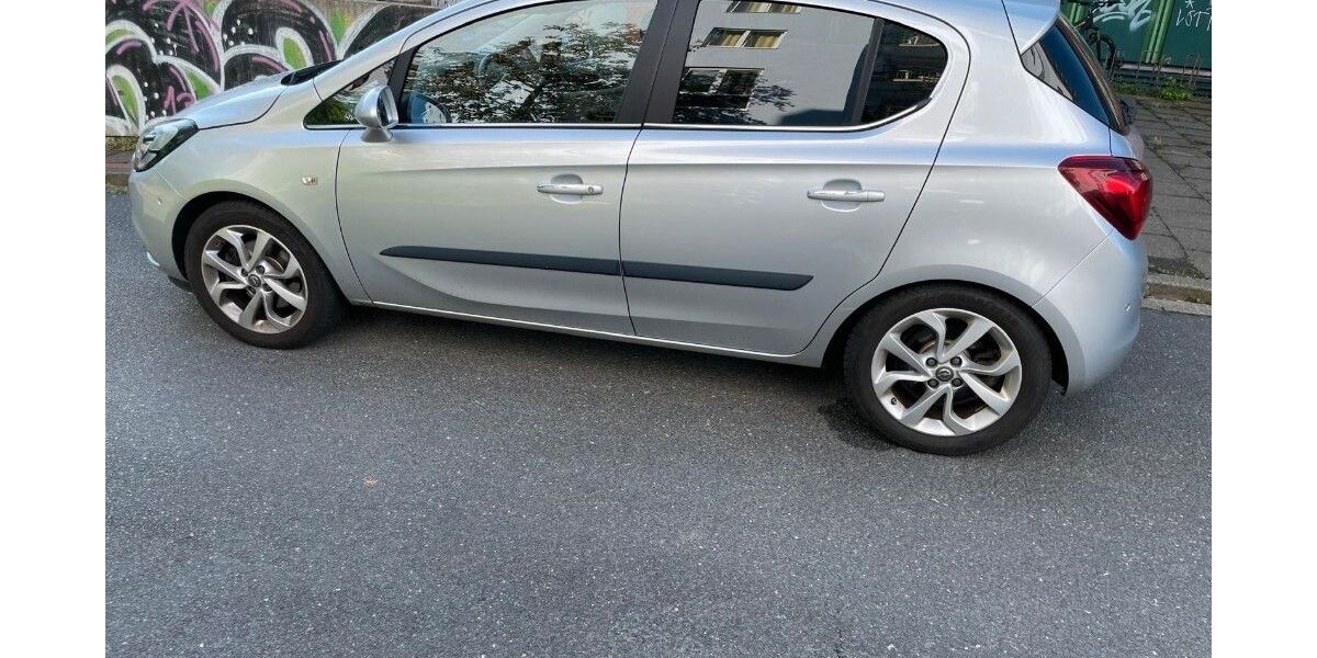 Opel Corsa 53.500 km 8.800 &euro; Hannover 30167