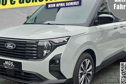 Ford Tourneo Courier 3.345 km 26.490 &euro; Bayreuth 95445