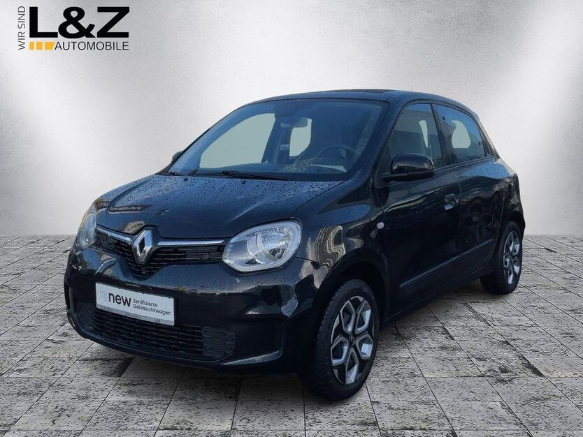 Renault Twingo 75.300 km 9.980 € Lübeck 23560