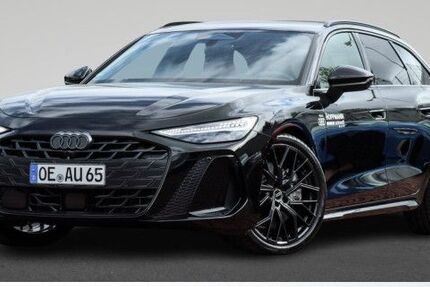 Audi A6 9.800 km 59.980 &euro; Olpe 57462