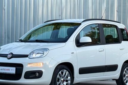 Fiat Panda 65.300 km 9.560 &euro; München 81243