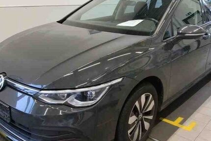 VW Golf 107.499 km 21.948 &euro; Weida 07570