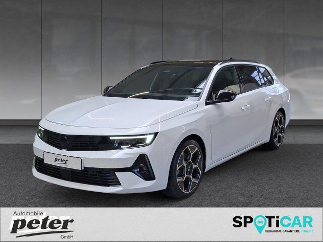 Opel Astra 15.231 km 25.840 &euro; Erfurt 99086