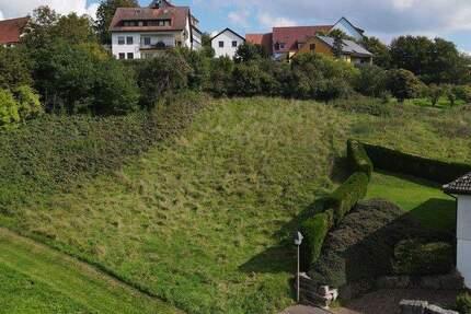 Grundstück Absberg - 235.000&euro; | Angebot:25731371