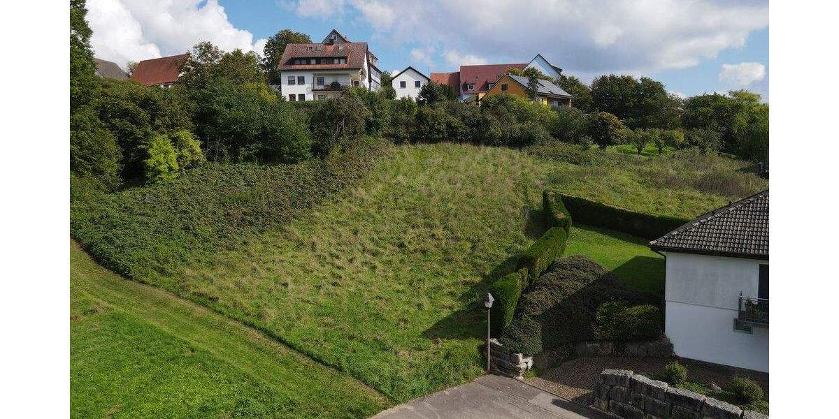 Grundstück Absberg - 235.000&euro; | Angebot:25731371
