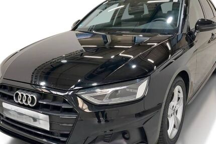 Audi A4 122.000 km 22.990 &euro; Mainz-Kostheim 55246
