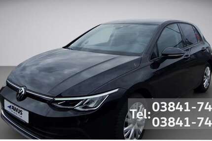 VW Golf 107.556 km 23.890 &euro; Wismar 23970